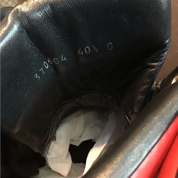 Gucci Shoes - Picture 2 of 11